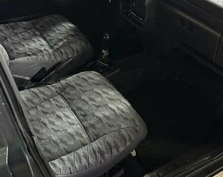 Зеленый ВАЗ 21099, объемом двигателя 1.5 л и пробегом 255 тыс. км за 1500 $, фото 14 на Automoto.ua