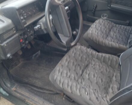 Зелений ВАЗ 21099, об'ємом двигуна 0 л та пробігом 230 тис. км за 950 $, фото 6 на Automoto.ua