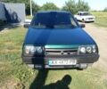 Зелений ВАЗ 21099, об'ємом двигуна 1 л та пробігом 350 тис. км за 1802 $, фото 1 на Automoto.ua