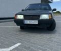 Зелений ВАЗ 21099, об'ємом двигуна 1.5 л та пробігом 100 тис. км за 1150 $, фото 1 на Automoto.ua