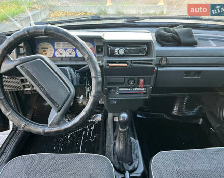 Зеленый ВАЗ 21099, объемом двигателя 1.5 л и пробегом 300 тыс. км за 1650 $, фото 6 на Automoto.ua