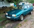 Зелений ВАЗ 21099, об'ємом двигуна 1.5 л та пробігом 0 тис. км за 890 $, фото 1 на Automoto.ua