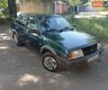 Зеленый ВАЗ 21099, объемом двигателя 1.5 л и пробегом 355 тыс. км за 1200 $, фото 1 на Automoto.ua