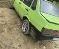 Зеленый ВАЗ 21099, объемом двигателя 1.5 л и пробегом 2 тыс. км за 450 $, фото 1 на Automoto.ua