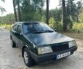 Зелений ВАЗ 21099, об'ємом двигуна 1.5 л та пробігом 200 тис. км за 1500 $, фото 1 на Automoto.ua