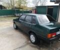 Зелений ВАЗ 21099, об'ємом двигуна 1.5 л та пробігом 2 тис. км за 1300 $, фото 4 на Automoto.ua