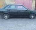 Зелений ВАЗ 21099, об'ємом двигуна 0 л та пробігом 200 тис. км за 908 $, фото 1 на Automoto.ua