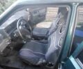 Зеленый ВАЗ 21099, объемом двигателя 1.5 л и пробегом 300 тыс. км за 850 $, фото 4 на Automoto.ua