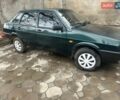 Зеленый ВАЗ 21099, объемом двигателя 1.5 л и пробегом 280 тыс. км за 2000 $, фото 1 на Automoto.ua