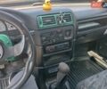 Зеленый ВАЗ 21099, объемом двигателя 1.5 л и пробегом 268 тыс. км за 1550 $, фото 7 на Automoto.ua