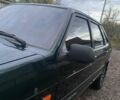 Зеленый ВАЗ 21099, объемом двигателя 1.5 л и пробегом 177 тыс. км за 1900 $, фото 1 на Automoto.ua