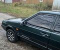 Зеленый ВАЗ 21099, объемом двигателя 1.5 л и пробегом 177 тыс. км за 1900 $, фото 2 на Automoto.ua