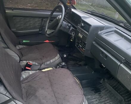 Зеленый ВАЗ 21099, объемом двигателя 1.5 л и пробегом 177 тыс. км за 1900 $, фото 11 на Automoto.ua