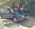 Зеленый ВАЗ 21099, объемом двигателя 1.5 л и пробегом 243 тыс. км за 1400 $, фото 1 на Automoto.ua