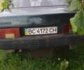 Зеленый ВАЗ 21099, объемом двигателя 1.5 л и пробегом 273 тыс. км за 500 $, фото 1 на Automoto.ua