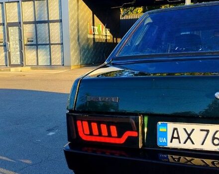 ВАЗ 21099 2002 в Кропивницком (Кировограде) на Automoto.ua Зеленый ВАЗ 21099, объемом двигателя 1.5 л и пробегом 0 тыс. км за 1500 $, фото 1 на Automoto.ua