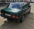 Зеленый ВАЗ 21099, объемом двигателя 1.5 л и пробегом 157 тыс. км за 1814 $, фото 3 на Automoto.ua
