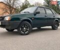 Зеленый ВАЗ 21099, объемом двигателя 1.5 л и пробегом 250 тыс. км за 1600 $, фото 2 на Automoto.ua