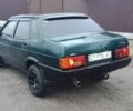 Зелений ВАЗ 21099, об'ємом двигуна 0 л та пробігом 400 тис. км за 1000 $, фото 1 на Automoto.ua
