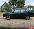 Зелений ВАЗ 21099, об'ємом двигуна 1.5 л та пробігом 45 тис. км за 1150 $, фото 1 на Automoto.ua