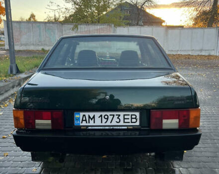 Зеленый ВАЗ 21099, объемом двигателя 1.5 л и пробегом 300 тыс. км за 1650 $, фото 4 на Automoto.ua