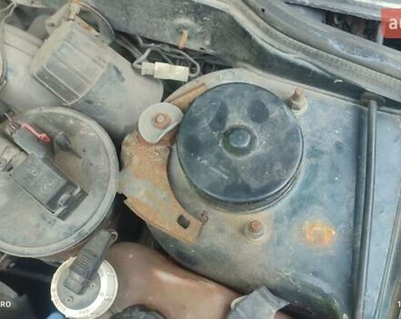 Зелений ВАЗ 21099, об'ємом двигуна 1.5 л та пробігом 201 тис. км за 900 $, фото 9 на Automoto.ua