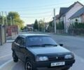Зеленый ВАЗ 21099, объемом двигателя 1.5 л и пробегом 204 тыс. км за 2312 $, фото 1 на Automoto.ua