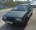 Зелений ВАЗ 21099, об'ємом двигуна 1.5 л та пробігом 243 тис. км за 2500 $, фото 2 на Automoto.ua