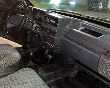 Зелений ВАЗ 21099, об'ємом двигуна 1.5 л та пробігом 180 тис. км за 1300 $, фото 5 на Automoto.ua