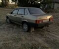 Зеленый ВАЗ 21099, объемом двигателя 1.5 л и пробегом 100 тыс. км за 801 $, фото 1 на Automoto.ua