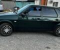Зеленый ВАЗ 21099, объемом двигателя 1.6 л и пробегом 279 тыс. км за 1500 $, фото 1 на Automoto.ua
