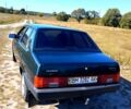 Зеленый ВАЗ 21099, объемом двигателя 1.5 л и пробегом 180 тыс. км за 1500 $, фото 2 на Automoto.ua