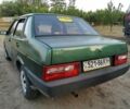 Зеленый ВАЗ 21099, объемом двигателя 1.5 л и пробегом 300 тыс. км за 943 $, фото 7 на Automoto.ua
