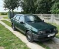 Зеленый ВАЗ 21099, объемом двигателя 1.5 л и пробегом 306 тыс. км за 1700 $, фото 1 на Automoto.ua