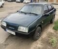 Зелений ВАЗ 21099, об'ємом двигуна 1.5 л та пробігом 3 тис. км за 969 $, фото 1 на Automoto.ua