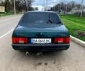 Зеленый ВАЗ 21099, объемом двигателя 1.5 л и пробегом 290 тыс. км за 1600 $, фото 3 на Automoto.ua