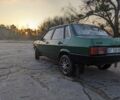 Зелений ВАЗ 21099, об'ємом двигуна 0 л та пробігом 220 тис. км за 1300 $, фото 3 на Automoto.ua