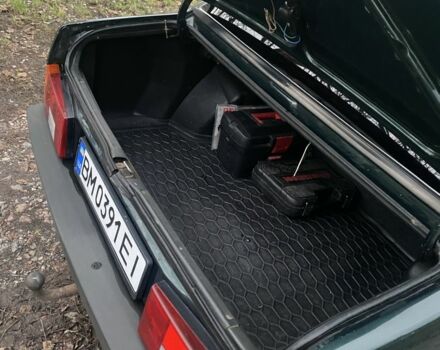 Зеленый ВАЗ 21099, объемом двигателя 1.5 л и пробегом 177 тыс. км за 1900 $, фото 13 на Automoto.ua