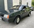 Зелений ВАЗ 21099, об'ємом двигуна 1.5 л та пробігом 200 тис. км за 850 $, фото 2 на Automoto.ua