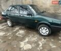 Зеленый ВАЗ 21099, объемом двигателя 1.5 л и пробегом 280 тыс. км за 2000 $, фото 1 на Automoto.ua