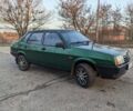 Зелений ВАЗ 21099, об'ємом двигуна 0 л та пробігом 220 тис. км за 1300 $, фото 2 на Automoto.ua