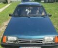 Зеленый ВАЗ 21099, объемом двигателя 1.5 л и пробегом 250 тыс. км за 950 $, фото 2 на Automoto.ua