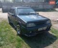 Зеленый ВАЗ 21099, объемом двигателя 1.5 л и пробегом 268 тыс. км за 1550 $, фото 1 на Automoto.ua