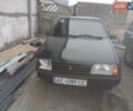 Зеленый ВАЗ 21099, объемом двигателя 1.5 л и пробегом 246 тыс. км за 1200 $, фото 3 на Automoto.ua
