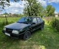 Зелений ВАЗ 21099, об'ємом двигуна 1.5 л та пробігом 170 тис. км за 990 $, фото 1 на Automoto.ua