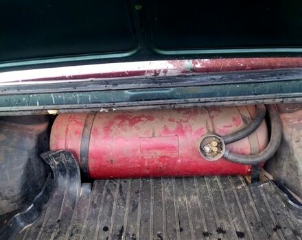 Зеленый ВАЗ 21099, объемом двигателя 1.5 л и пробегом 220 тыс. км за 1100 $, фото 3 на Automoto.ua