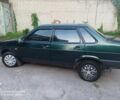 Зеленый ВАЗ 21099, объемом двигателя 0 л и пробегом 216 тыс. км за 1800 $, фото 6 на Automoto.ua