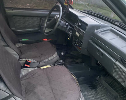 Зеленый ВАЗ 21099, объемом двигателя 1.5 л и пробегом 177 тыс. км за 1900 $, фото 11 на Automoto.ua