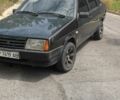 Зелений ВАЗ 21099, об'ємом двигуна 0 л та пробігом 160 тис. км за 783 $, фото 1 на Automoto.ua