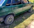 Зелений ВАЗ 21099, об'ємом двигуна 1.5 л та пробігом 200 тис. км за 905 $, фото 1 на Automoto.ua